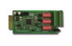 Modbus card01